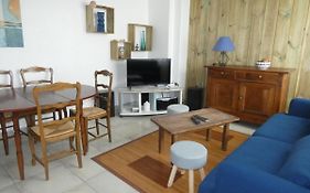 Appartement Royan, 3 pièces, 4 personnes - FR-1-71-90