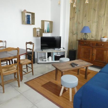 Appartement Royan, 3 pièces, 4 personnes - FR-1-71-90 Extérieur photo
