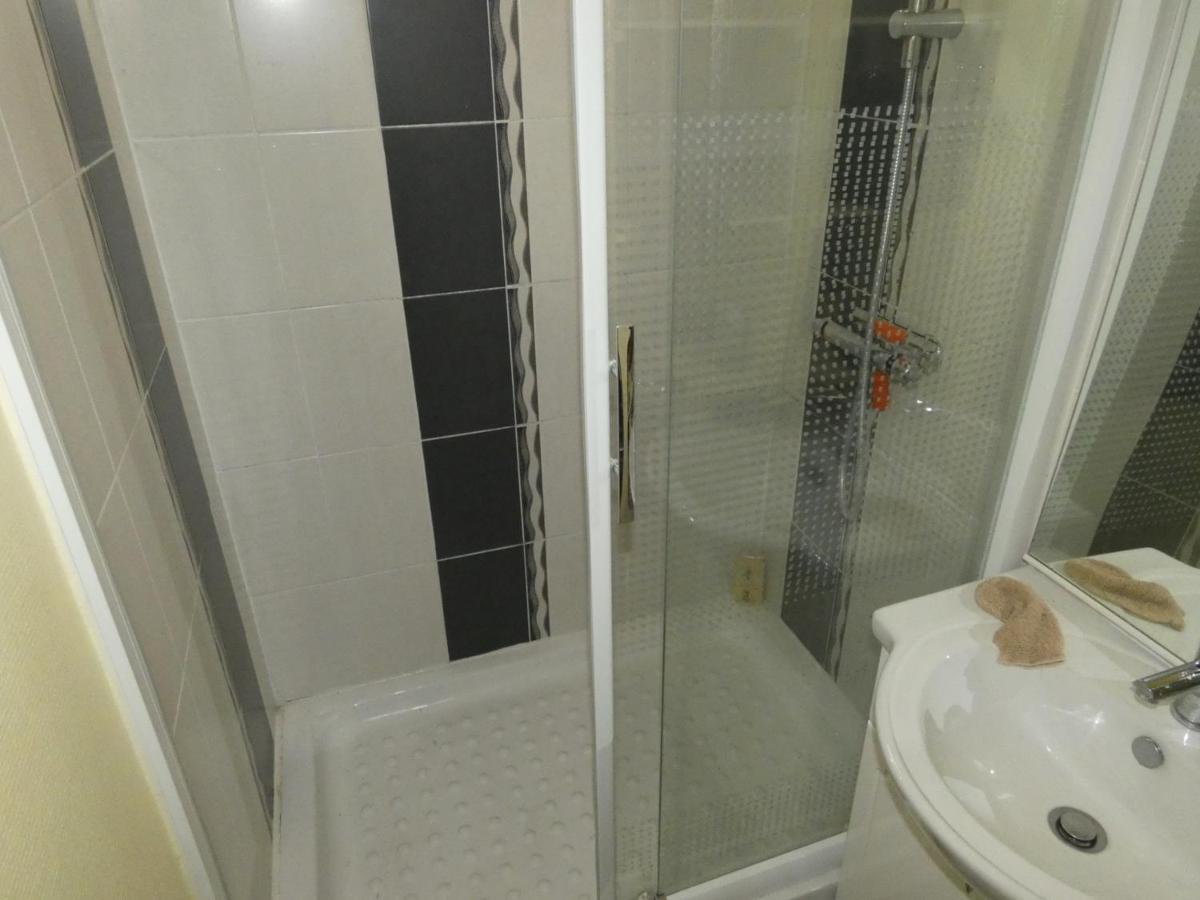 Appartement Royan, 3 pièces, 4 personnes - FR-1-71-90 Extérieur photo