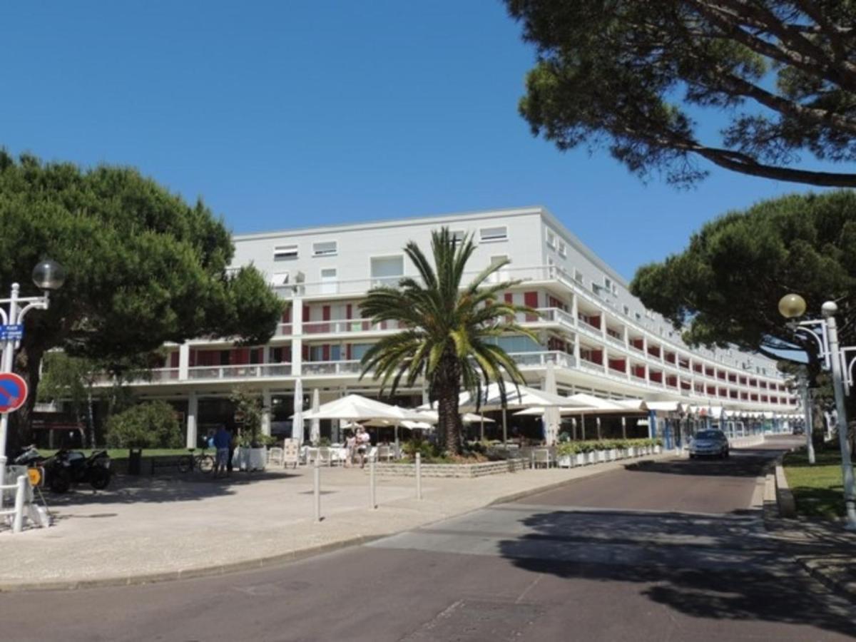 Appartement Royan, 3 pièces, 4 personnes - FR-1-71-90 Extérieur photo