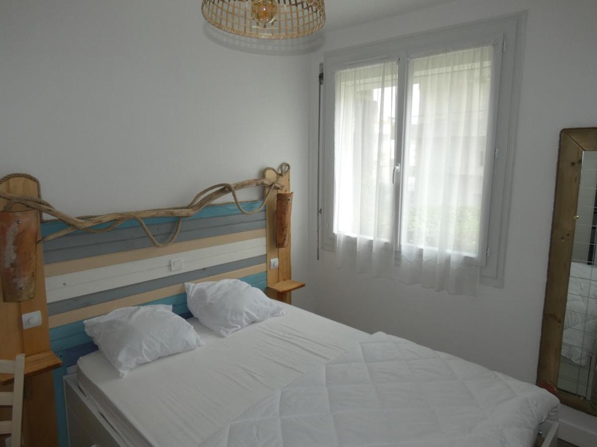 Appartement Royan, 3 pièces, 4 personnes - FR-1-71-90 Extérieur photo
